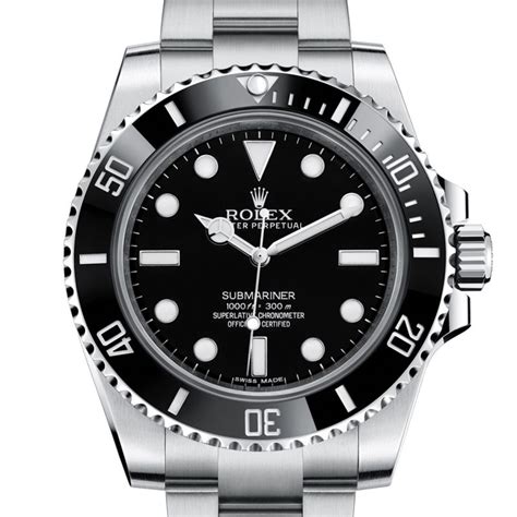 rolex submariner oyster perpetual preis